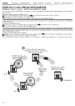 Предварительный просмотр 20 страницы Alcad 9650006 KPD-002 Manual