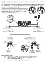 Preview for 11 page of Alcad 967 Series Manual