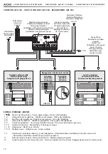 Preview for 12 page of Alcad 967 Series Manual