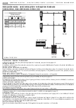 Preview for 4 page of Alcad 9670144 Manual