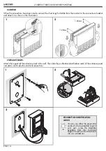 Preview for 14 page of Alcad 972 Series Installation Datasheet