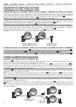 Preview for 4 page of Alcad 980 Series Manual