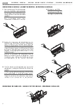 Предварительный просмотр 2 страницы Alcad ALC-070 Quick Start Manual