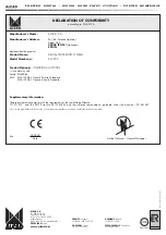 Предварительный просмотр 4 страницы Alcad ALC-070 Quick Start Manual