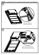 Preview for 6 page of Alcad ALS-020 Quick Manual