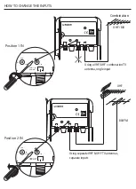 Preview for 4 page of Alcad AM-183 Quick Start Manual