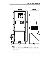 Preview for 11 page of Alcad AT30 SERIES Operating And Service Instructions