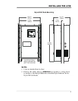 Preview for 13 page of Alcad AT30 SERIES Operating And Service Instructions