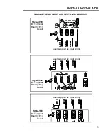 Preview for 17 page of Alcad AT30 SERIES Operating And Service Instructions