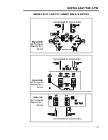 Preview for 19 page of Alcad AT30 SERIES Operating And Service Instructions