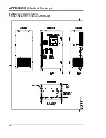 Preview for 70 page of Alcad AT30 SERIES Operating And Service Instructions