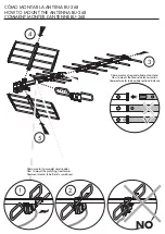 Preview for 3 page of Alcad BU-268 Manual