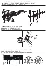 Preview for 5 page of Alcad BU-268 Manual