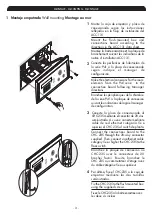 Preview for 3 page of Alcad CHC-235 Quick Start Manual