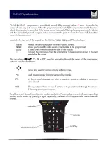 Preview for 4 page of Alcad DM-102 Tech Note