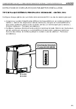 Preview for 101 page of Alcad EAG-021 Installation Manual