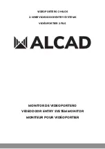 Alcad ENARA Manual preview