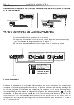 Preview for 6 page of Alcad ENARA Manual