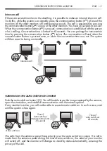 Предварительный просмотр 5 страницы Alcad KVS-30721 User Manual