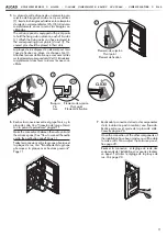 Preview for 11 page of Alcad SCM-051 Manual