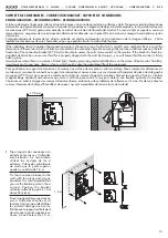 Preview for 13 page of Alcad SCM-051 Manual