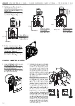 Preview for 14 page of Alcad SCM-051 Manual