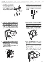 Preview for 15 page of Alcad SCM-051 Manual