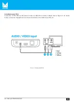 Предварительный просмотр 34 страницы Alcad STB-050 Manual