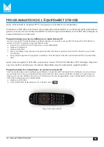 Предварительный просмотр 36 страницы Alcad STB-050 Manual