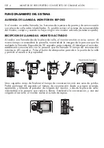 Preview for 4 page of Alcad VIDEODOOR ENTRY SYSTEM User Manual