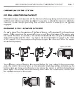 Preview for 7 page of Alcad VIDEODOOR ENTRY SYSTEM User Manual