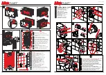 Предварительный просмотр 4 страницы Alcaplast A100-850 Mounting Instructions