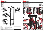 Preview for 1 page of Alcaplast A107 Mounting Instructions