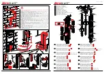 Preview for 2 page of Alcaplast A1101 Mounting Instructions