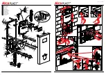 Preview for 3 page of Alcaplast A1101 Mounting Instructions