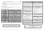 Preview for 8 page of AlcaPower IRS1000-12 User Manual