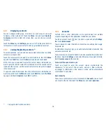 Preview for 19 page of Alcate ONETOUCH A464BG User Manual