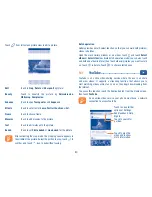 Preview for 41 page of Alcate ONETOUCH A464BG User Manual