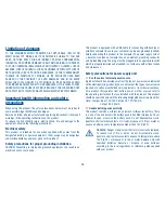 Preview for 56 page of Alcate ONETOUCH A464BG User Manual