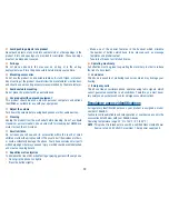 Preview for 60 page of Alcate ONETOUCH A464BG User Manual