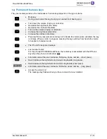 Preview for 17 page of Alcatel-Lucent Enterprise 8008 CE User Manual