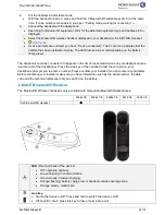 Preview for 24 page of Alcatel-Lucent Enterprise 8008 CE User Manual