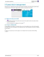 Preview for 30 page of Alcatel-Lucent Enterprise 8008 CE User Manual