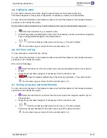 Preview for 34 page of Alcatel-Lucent Enterprise 8008 CE User Manual