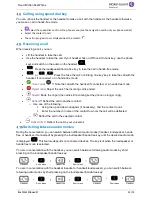 Preview for 35 page of Alcatel-Lucent Enterprise 8008 CE User Manual