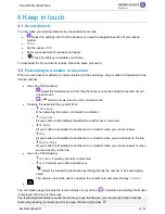 Preview for 41 page of Alcatel-Lucent Enterprise 8008 CE User Manual