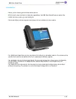 Preview for 2 page of Alcatel-Lucent Enterprise 8088 Smart DeskPhone User Manual