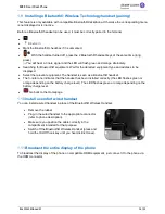 Preview for 14 page of Alcatel-Lucent Enterprise 8088 Smart DeskPhone User Manual