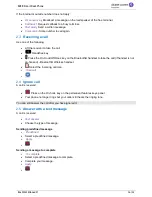 Preview for 16 page of Alcatel-Lucent Enterprise 8088 Smart DeskPhone User Manual