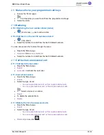 Preview for 18 page of Alcatel-Lucent Enterprise 8088 Smart DeskPhone User Manual